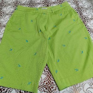 NWOT Charter Club Women's Embroidered Classic Fit, Tummy Slimming,